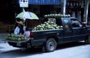 Melon Seller, Pattaya